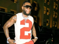 Gucci Mane choruje na schizofrenię