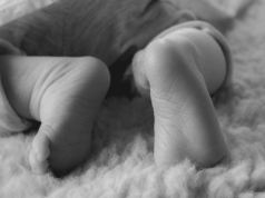 Dramatyczna sytuacja. Niemowlę nie żyje! Niezbędna była EKSHUMACJA