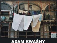 HOTEL EL MUNDO. Opowieści z Kuby.