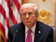 USA nakłada sankcje na Rosję!