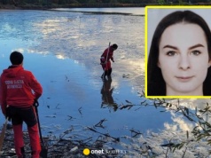Zakończono poszukiwania Karoliny Wróbel. "Sprawa niezwykle trudna"