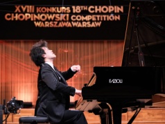 Konkurs Chopinowski: w czwartek zabrzmią ostatnie akordy konkursu