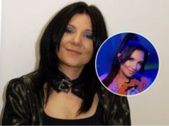 Magda Femme zmieniła się nie do poznania! Oto, jak dziś wygląda była wokalistka Ich Troje