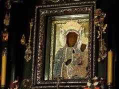 Kalendarium historyczne: 23 października 1909 – rabunek na Jasnej Górze