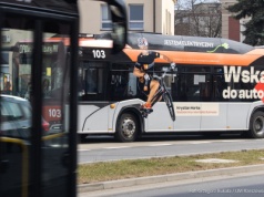 Nowa siatka połączeń autobusowych w Rzeszowie – weź udział w konsultacjach społecznych!