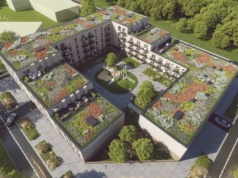 Rusza budowa ponad 150 mieszkań miejskich w Łodzi