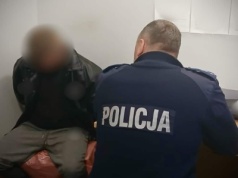 Ekspresowy wyrok dla drogowego recydywisty. Zatrzymali go łowcy piratów z grupy SPEED