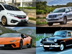 Jakie auto najlepiej pasuje do twojej osobowości? Koniecznie sprawdź!