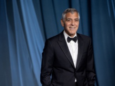 George Clooney zagra w filmie „In Love”. To adaptacja książkowego hitu