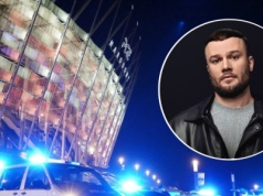 Deportacje po koncercie białoruskiego rapera wstrzymane. Są wnioski o azyl