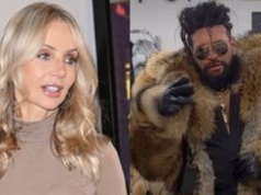 Agnieszka Woźniak-Starak UDERZA w Krzysztofa Rutkowskiego. "Kto w 2025 roku nosi jeszcze naturalne futra?"