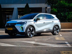 Jeździłem japońską nadzieją. Nowy Mitsubishi Grandis bez tajemnic