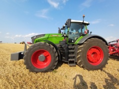 Fendt świętuje 30 lat Vario: przekładni, która zmieniła sposób jazdy traktorem