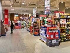 Są pierwsze opakowania z kaucją. No wreszcie coś drgnęło