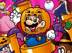 Gry na Switcha 2 i Switcha 1 w promocji na Halloween. Cyberpunk 2077 i inne genialne gry w świetnych cenach