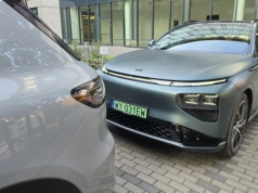 Rekordowy udział BEV na rynku aut osobowych. Do dyspozycji jest ponad 11 tys. punktów ładowania