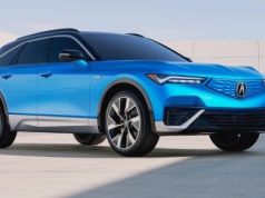 Elektryki znikają z Ameryki. Producenci wycofują je z oferty