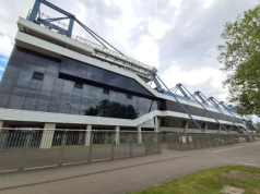 Ukraiński Szachtar gospodarzem, Legia gościem na stadionie Wisły