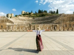 Turyści czekali na powrót tej trasy. Ryanair poleci tu z Polski