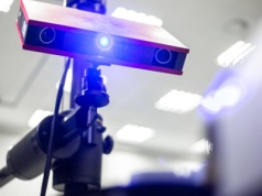 Jak działa profesjonalny skaner 3D? Jakie ma zastosowania?