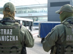 Z Islandii go deportowali, a w Polsce zatrzymali, bo… był poszukiwany dwoma listami gończymi