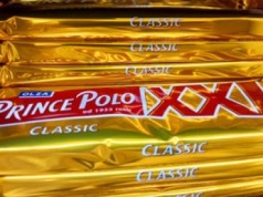 Mniejszy wafelek, ta sama cena. Oto sekret afery o Prince Polo
