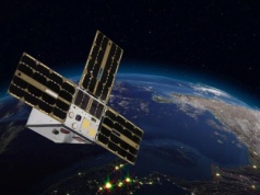 Czechy zbudują i dostarczą satelitę Ukrainie