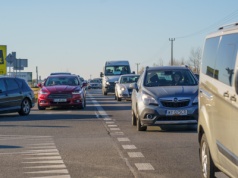 Zmiany w organizacji ruchu wokół kieleckich cmentarzy na okres Wszystkich Świętych