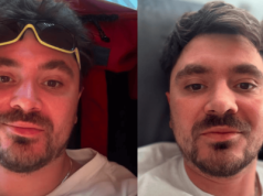 Tyle Martyniuk zapłaci za awanturę w samolocie! KOLOSALNA kwota