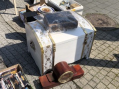 Dziesiąty Pchli Targ już w najbliższą niedzielę!