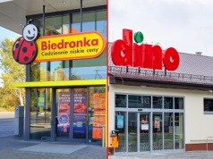 Polski dyskont podbija nowe miasta!