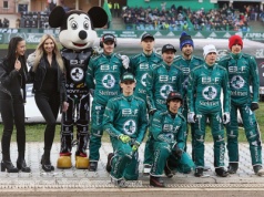 Żużel. Co z nowym trenerem Falubazu? Prezes o trzech nazwiskach!