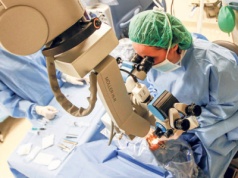 Polscy lekarze będą leczyć zaćmę u mieszkańców Republiki Środkowoafrykańskiej. W Polsce na leczenie czeka się nawet wiele lat