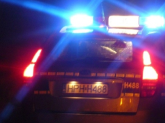 28-latek uciekał przed policją. Był poszukiwany ośmioma listami gończymi