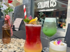 Szalony weekend w Szalonej Gęsi