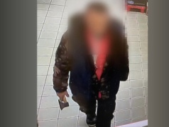 Groził siekierą w sklepie. Oszalał?