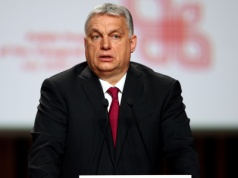 Orban grzmi: Psychoza wojenna ogarnęła polski rząd