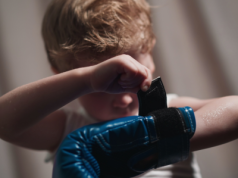 6 zasad wychowawczych, dzięki którym wychowasz prawdziwego mistrza! Nr 2 najtrudniejszy