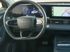 Urwana kolumna kierownicy w materiale TVN Turbo. Omoda & Jaecoo odpowiada, że... tak ma być