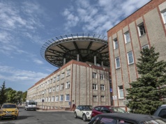 Zielona Góra. Do szpitala trafił 9-latek z udarem mózgu. Lekarz: – Pierwszy taki przypadek