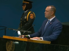 Polska powinna walczyć o Globalne Południe. To nasz interes i odpowiedzialność