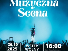 Koncert jubileuszowy w Weryni