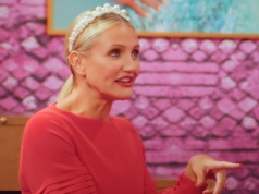 Gwiazdy w nowej komedii akcji Netflixa. Kogo zobaczymy u boku Cameron Diaz w Bad Day?