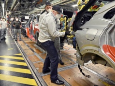 Zaczęło się. Nie tylko Niemcy wstrzymują produkcję aut. Zagrożone fabryki samochodów w Japonii