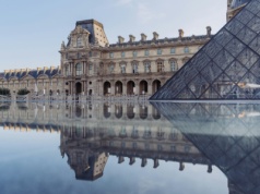 Napad na Luwr w siedem minut. Oto pięta Achillesa najsłynniejszego muzeum świata