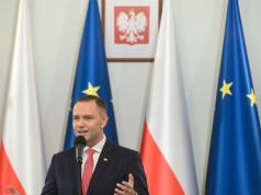 Apel do prezydenta o podpisanie ustawy o Parku Narodowym Dolnej Odry