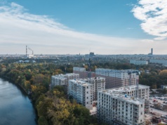 Powstają nowe osiedla we Wrocławiu. Aż 890 mieszkań na wynajem od PFR Nieruchomości