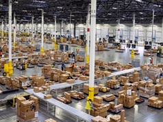 Amazon zwolni pół miliona pracowników? Ludzi mają zastąpić roboty