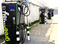 GreenWay Polska miał 19,2% udziału w rynku stacji ładowania DC na koniec III kw. 2025