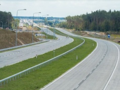Drogą S11 620 km przejedziesz w 5 godzin. Ogłoszono ważny przetarg